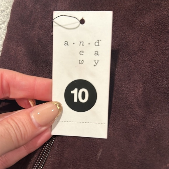 Over the Knee Boots - Picture 2 of 3